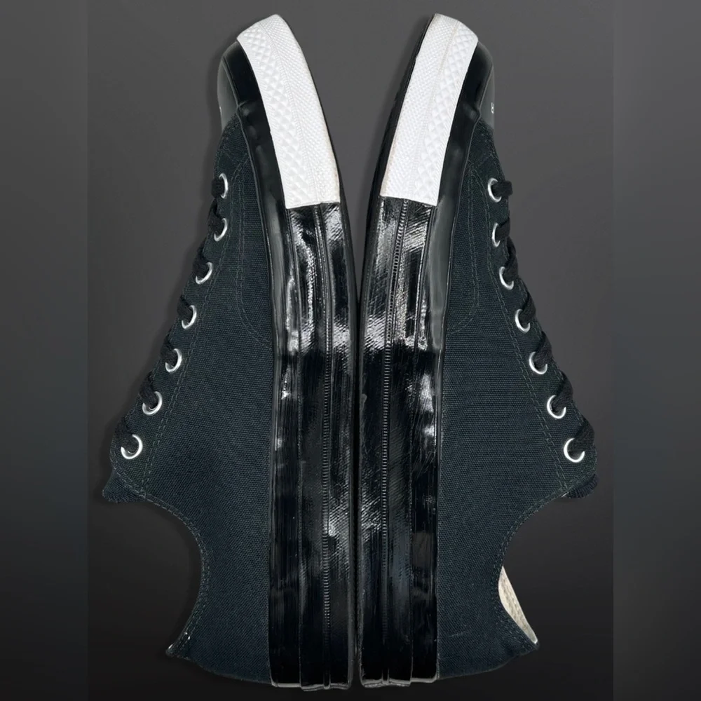 ⚡️CONVERSE⚡️ 2018 Undercover x Chuck 70 Low “Order” and “Disorder” - Picture 9 of 15